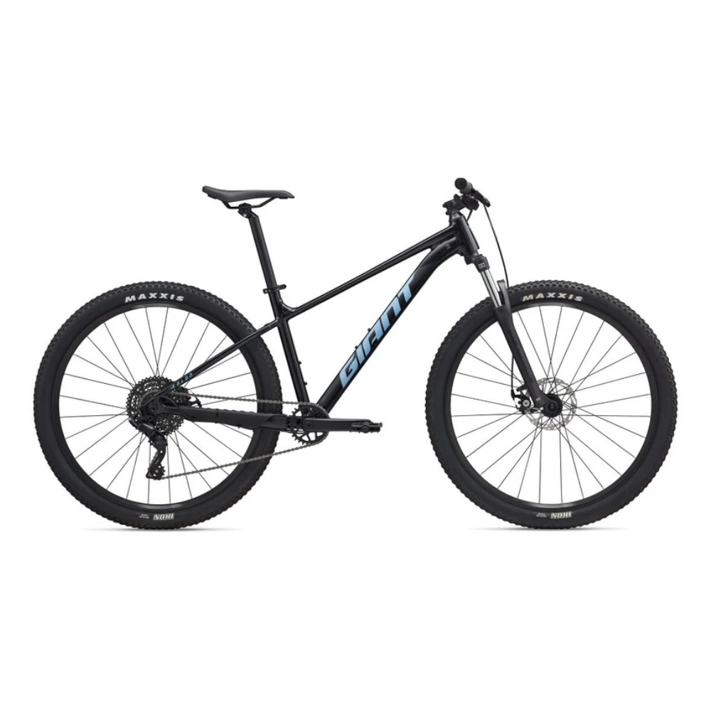 Giant Talon 29 Giant Talon 29 Mens Hardtail Mountain Bike 2020 In Grey