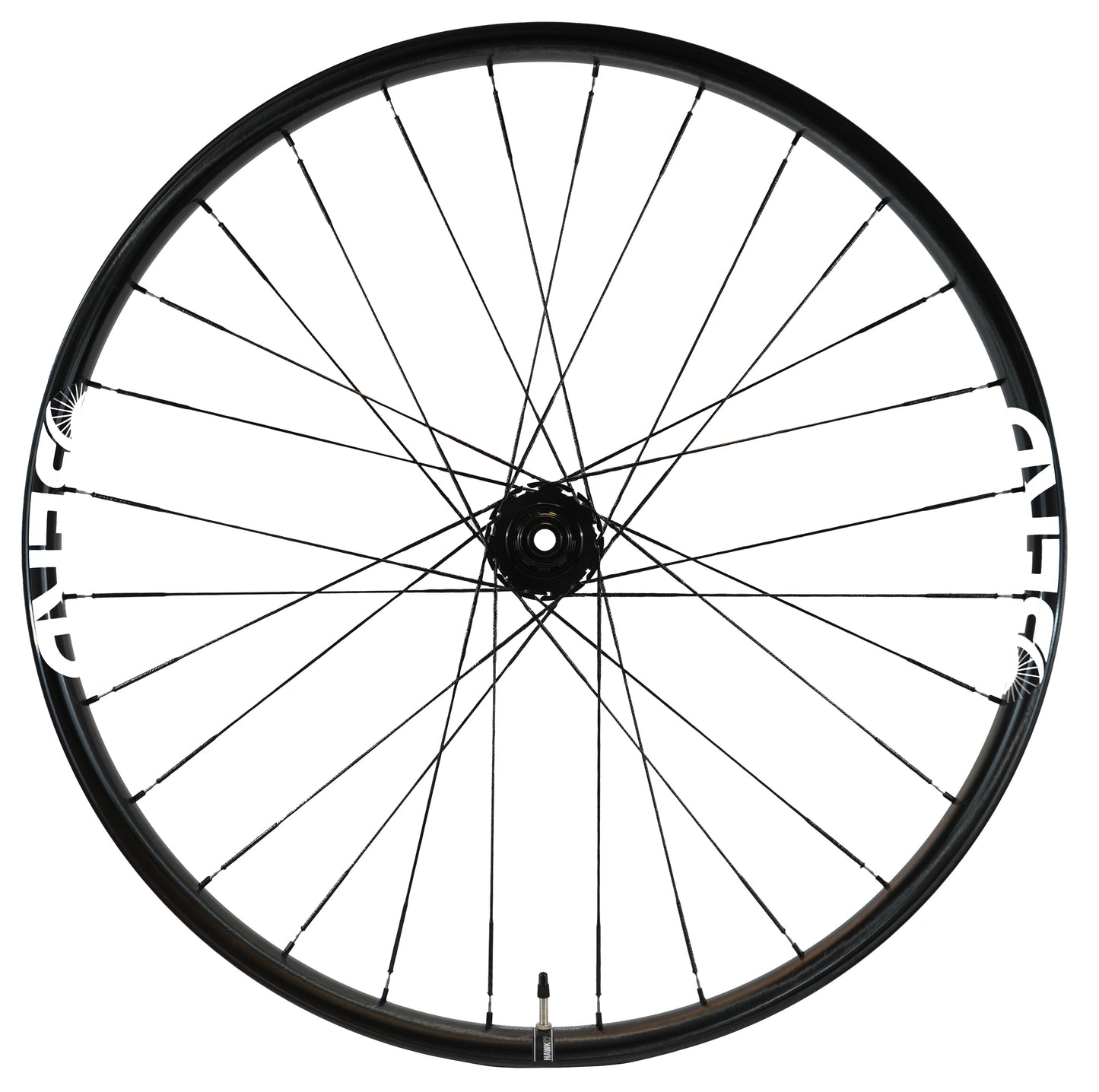 Berd HAWK30 Carbon Wheels