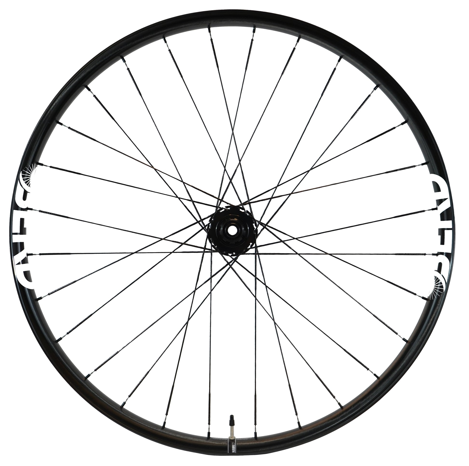 Berd HAWK30 Carbon Wheels