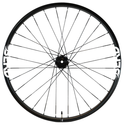 Berd HAWK27 Carbon Wheels