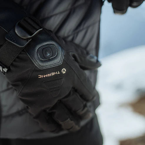 Thermic Ultra Boost Heat Gloves Mens