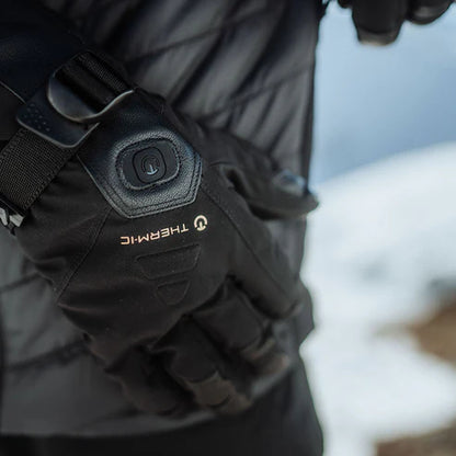 Thermic Ultra Boost Heat Gloves Mens