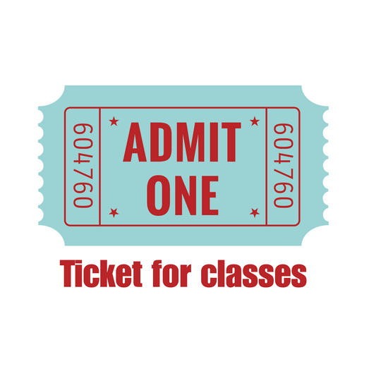 Class Ticket
