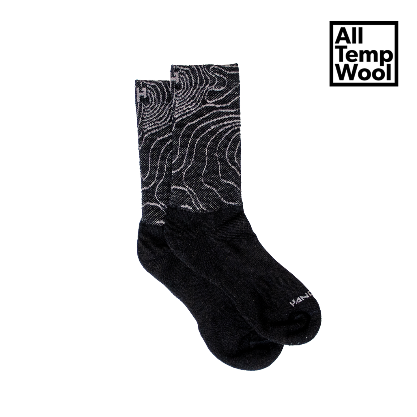 Socks - Topo Wool