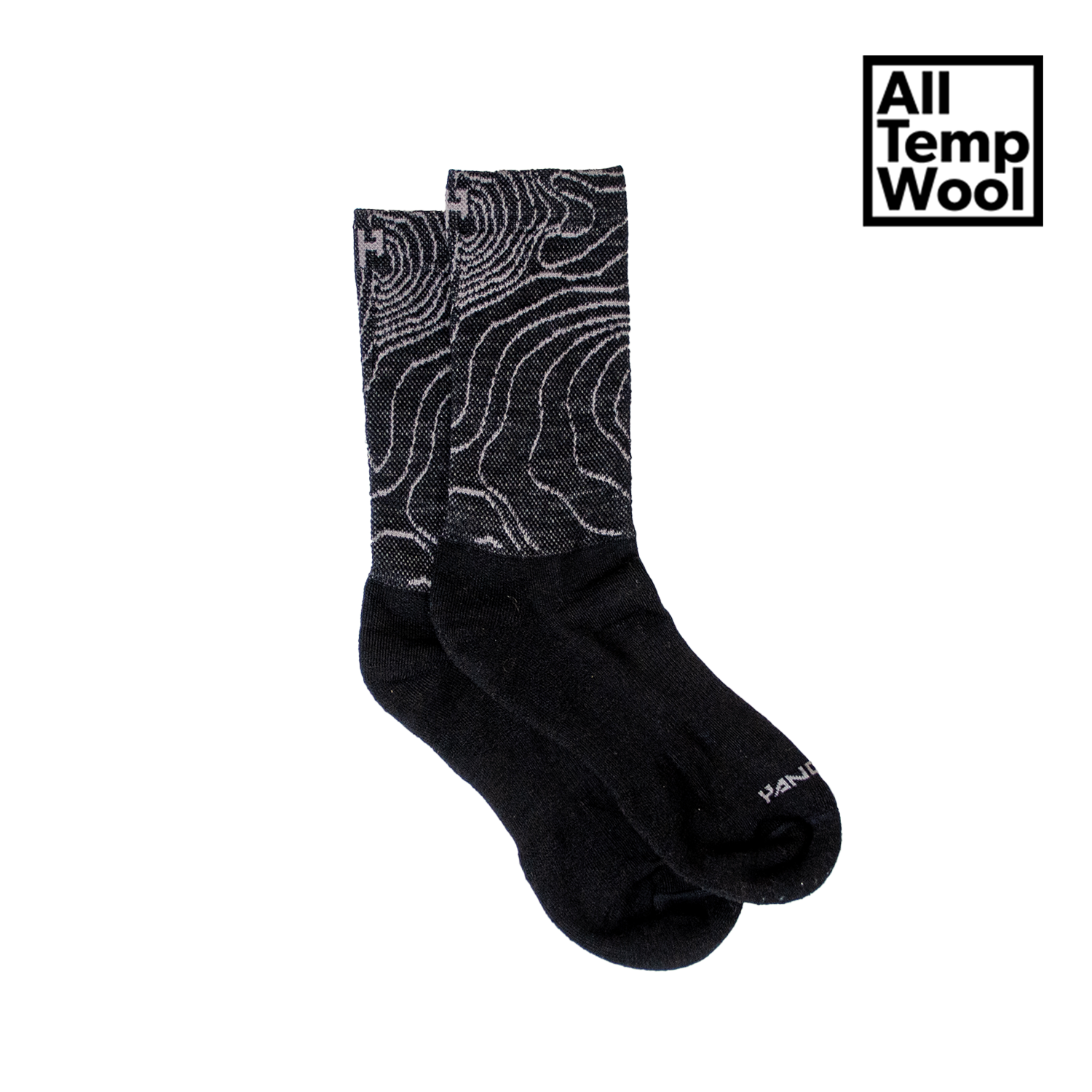 Socks - Topo Wool