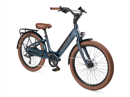 Electra Townie Go ! S Step-Thru