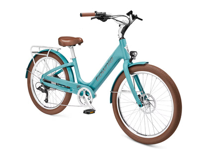 Electra Townie Go ! S Step-Thru