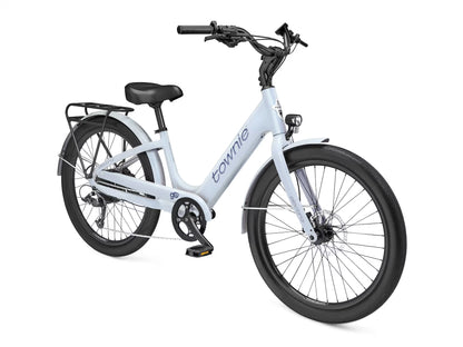 Electra Townie Go ! S Step-Thru