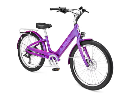 Electra Townie Go ! S Step-Thru