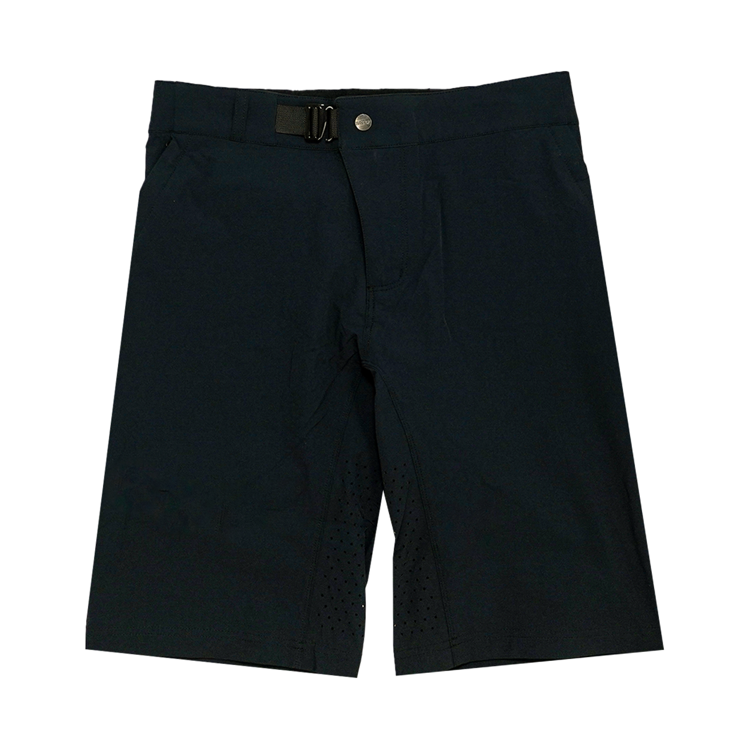 Trail Rambler Short - Cool Black