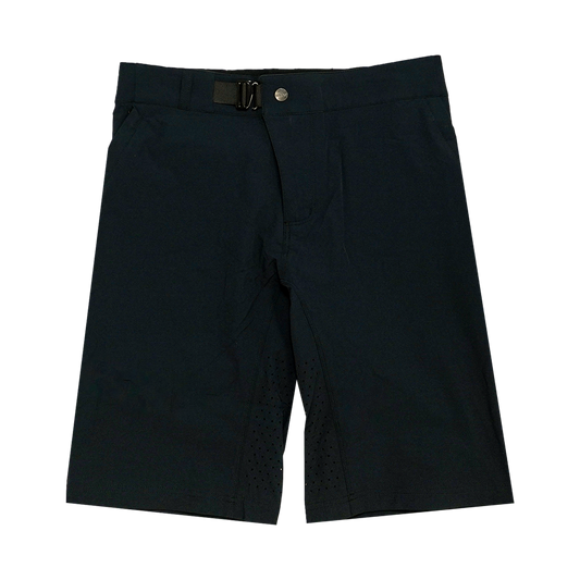 Trail Rambler Short - Cool Black