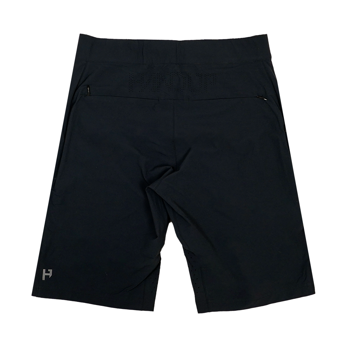 Trail Rambler Short - Cool Black