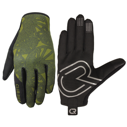 Men's Trigger Gloves
