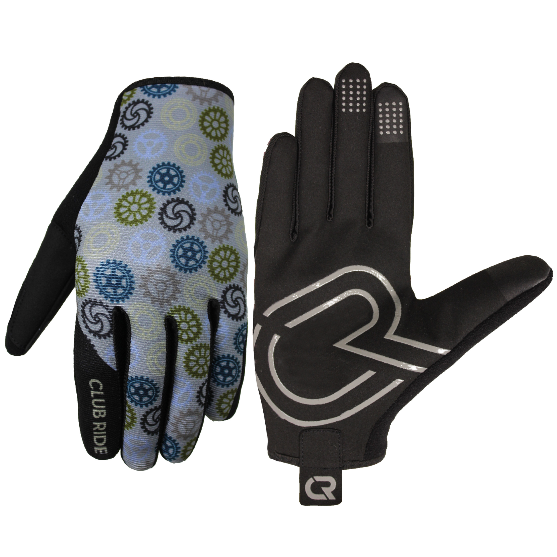 Men's Trigger Gloves