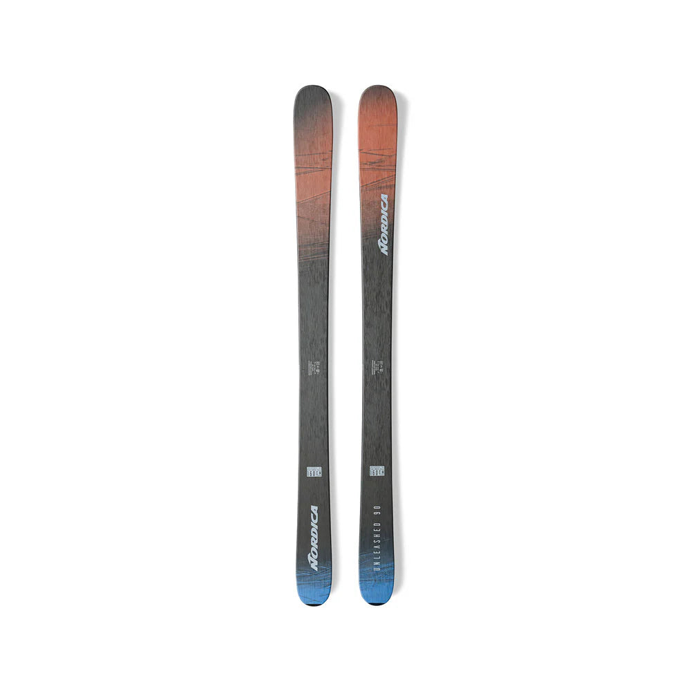 2024 Nordica Unleashed 90