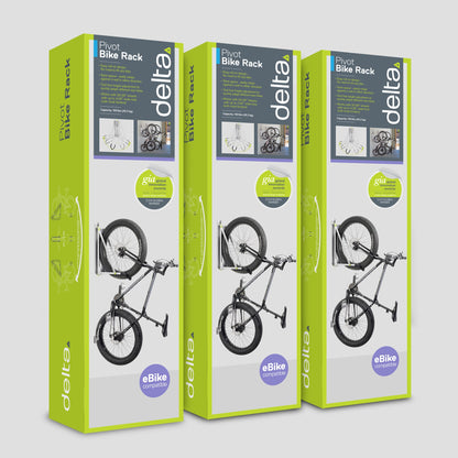 3-Pack Pivot Rack (Copy)