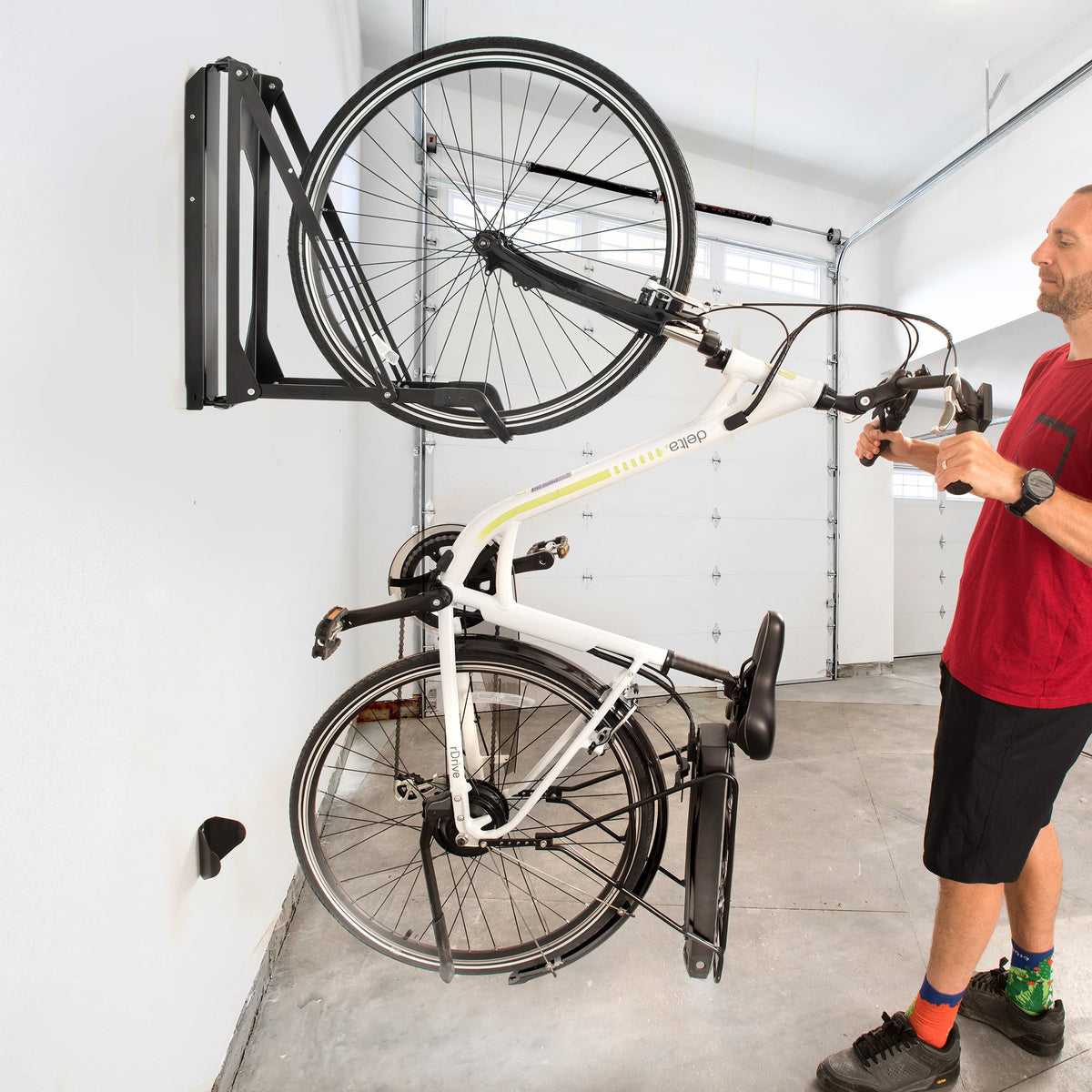 3-Pack Pivot Rack (Copy)