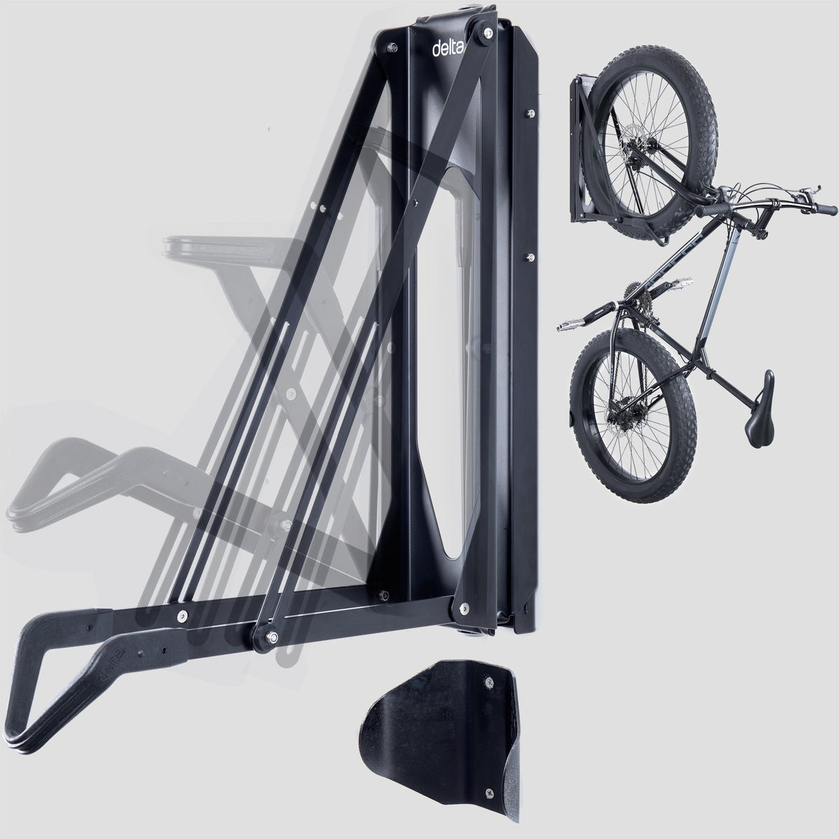 3-Pack Pivot Rack (Copy)