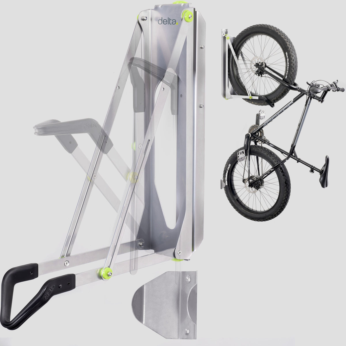 3-Pack Pivot Rack (Copy)