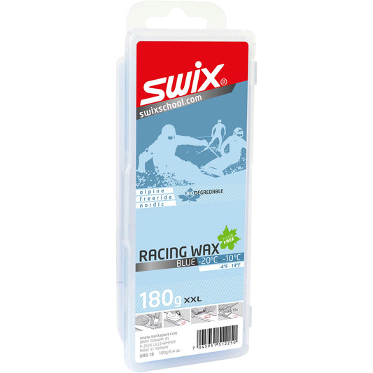 UR6 Blue BIO Racing 180G