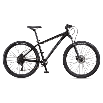 Jamis Trail X A1 Gloss Black
