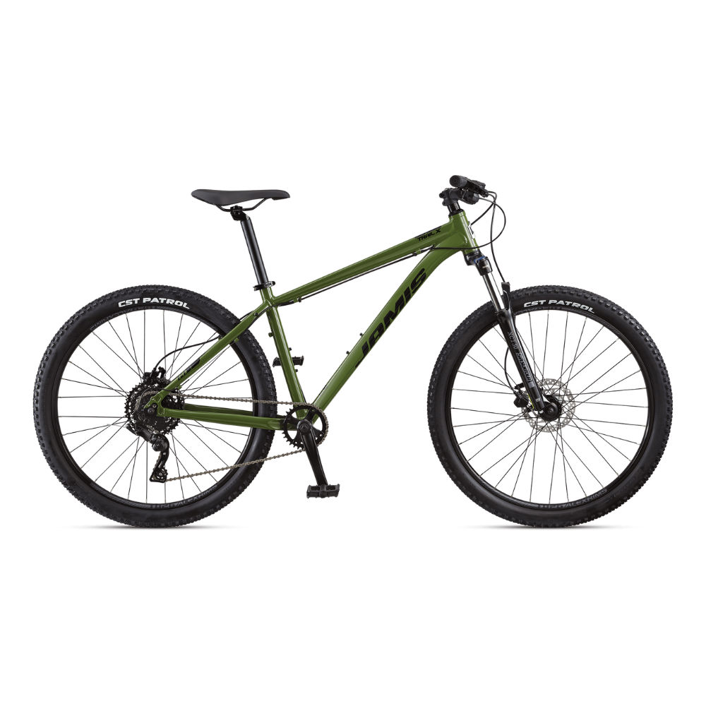 Jamis Trail X A1 Mash 15