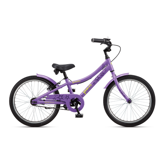 Jamis Starlite 20" Vivid Violet 20