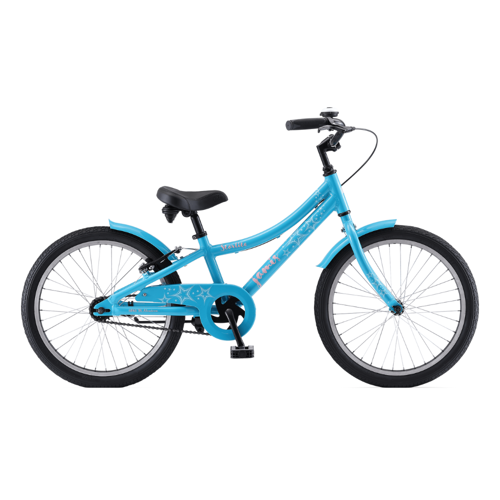 Jamis Starlite 20" Blue Lagoon 20