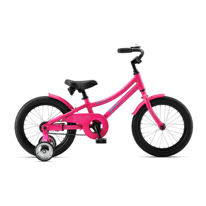 Jamis Miss Daisy 16" Hot Pink 16