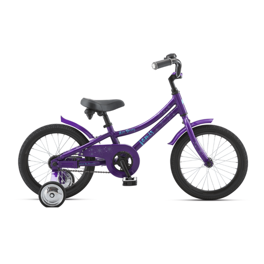 Jamis Miss Daisy 16" Grape 16