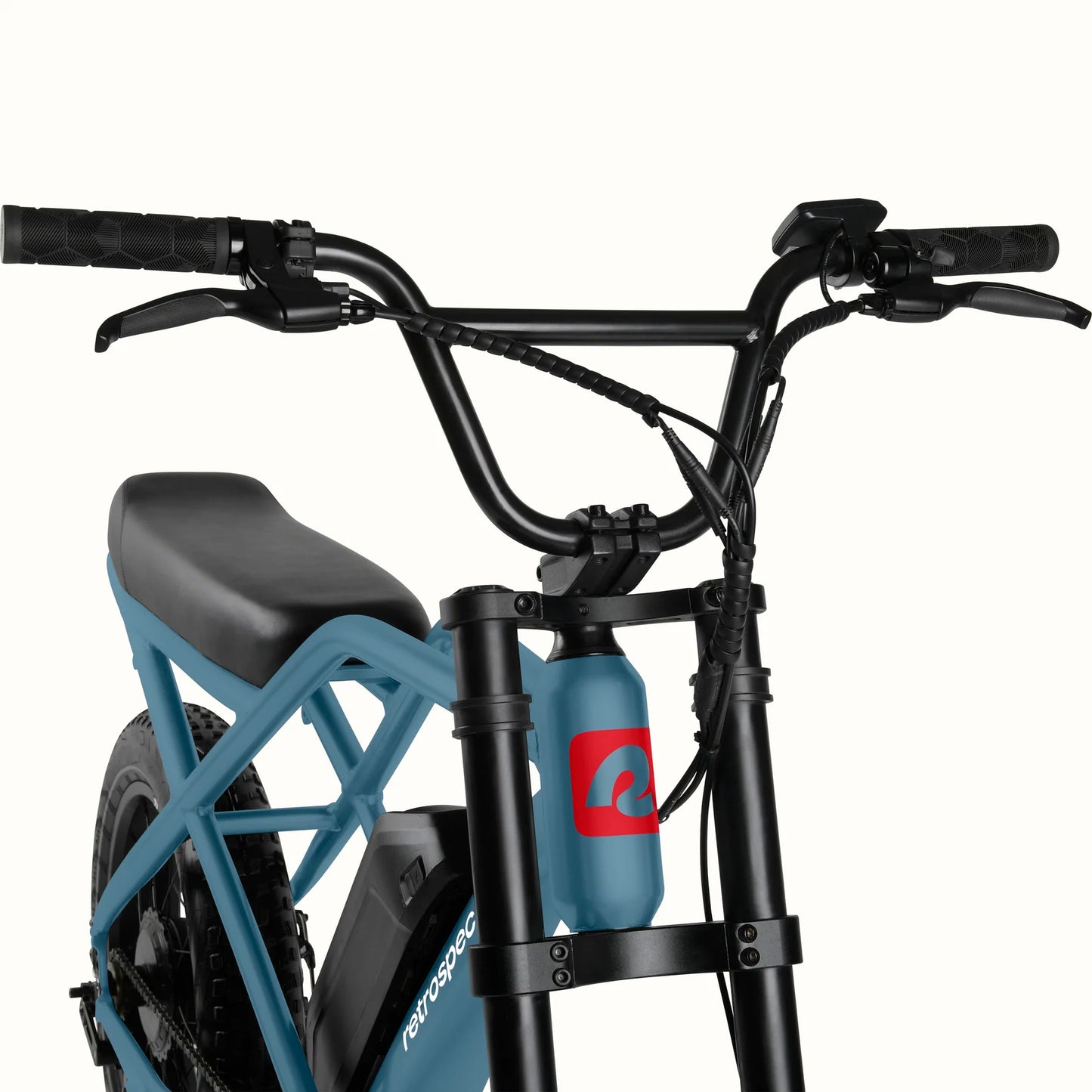 Retrospec Valen Rev 3 Fat Tire Electric Bike