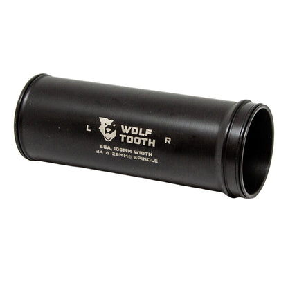 Bottom Bracket Sleeves BSA 24mm 29mm 100mm