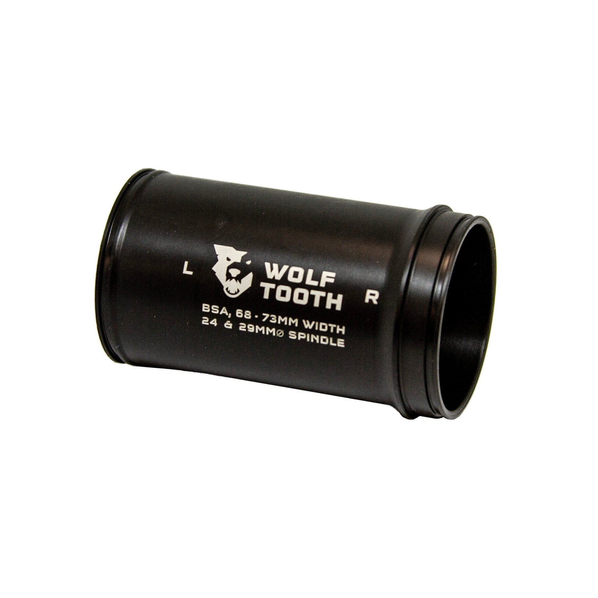 Bottom Bracket Sleeves BSA 24mm 29mm 68 - 73mm