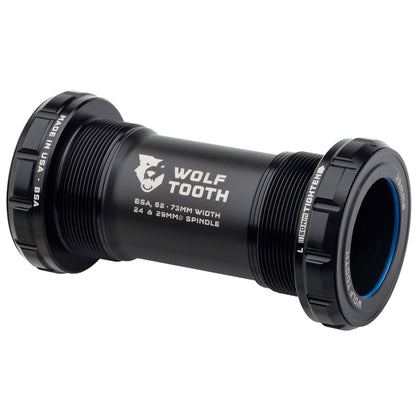 BSA Bottom Bracket 29mm Black