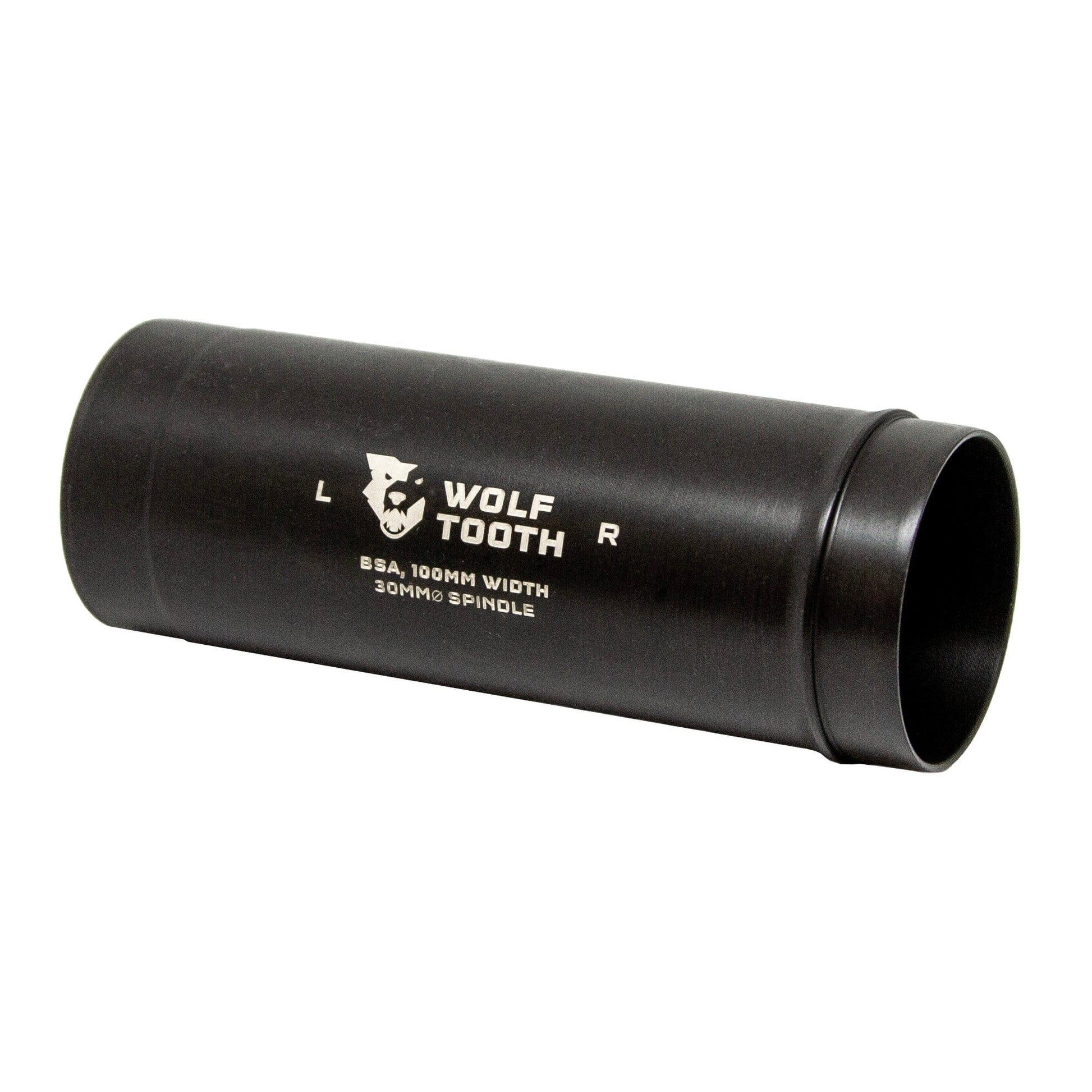 Bottom Bracket Sleeves BSA 30mm 100mm