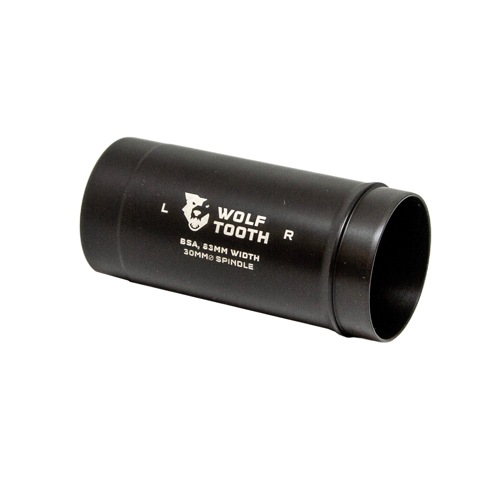 Bottom Bracket Sleeves BSA 30mm 83mm