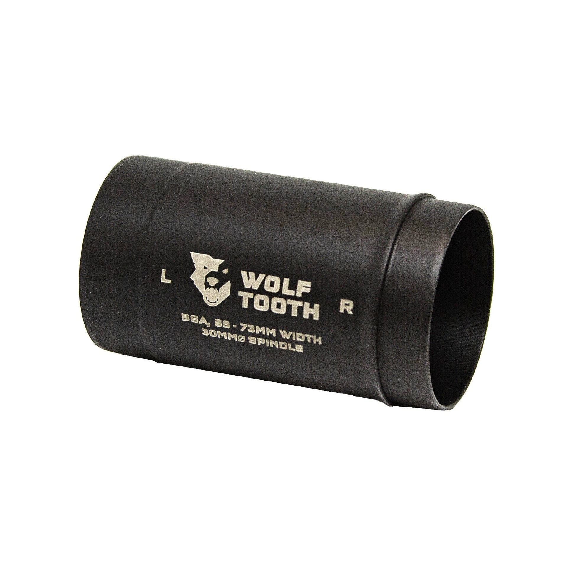 Bottom Bracket Sleeves BSA 30mm 68 - 73mm