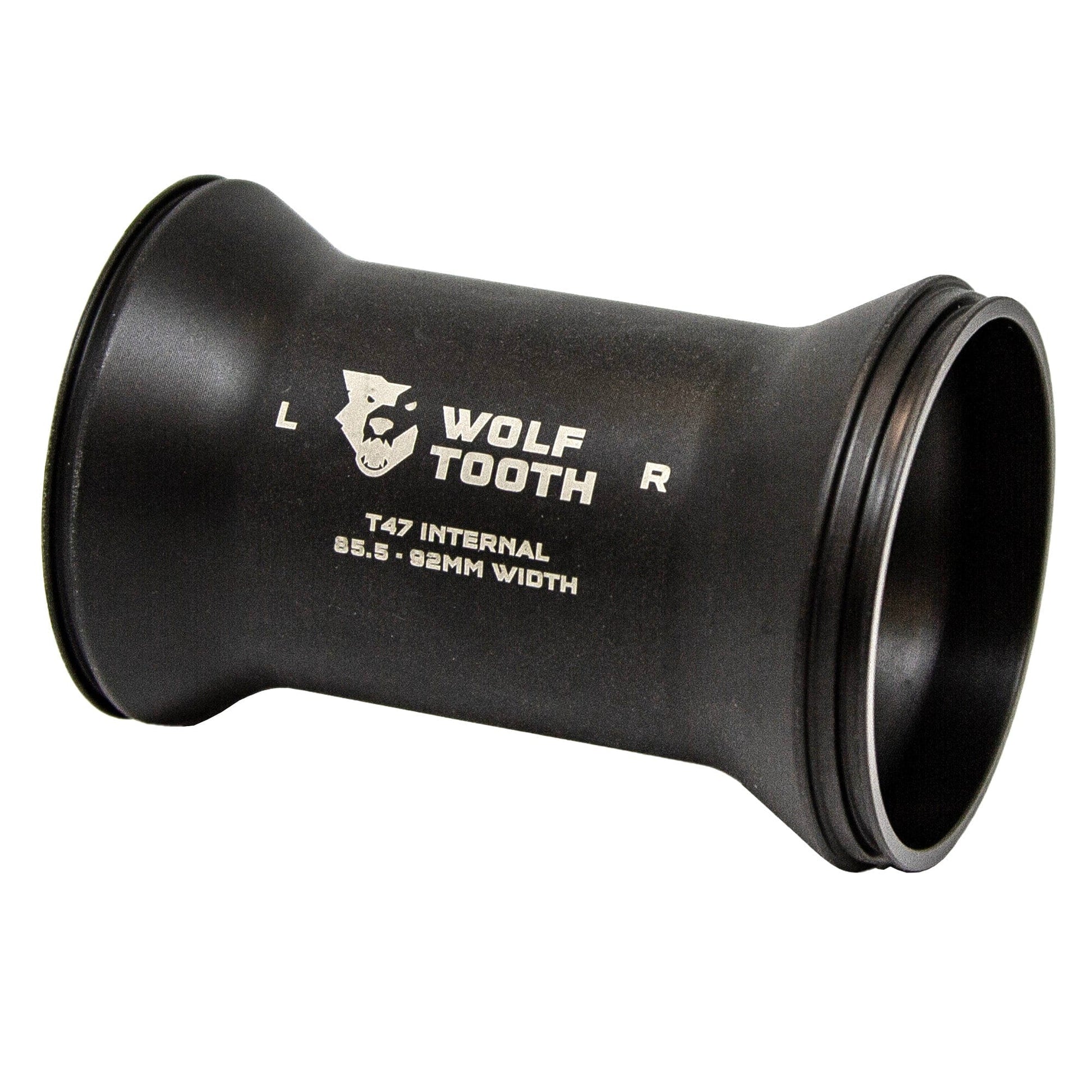 Bottom Bracket Sleeves T47 Internal 85.5 - 92mm