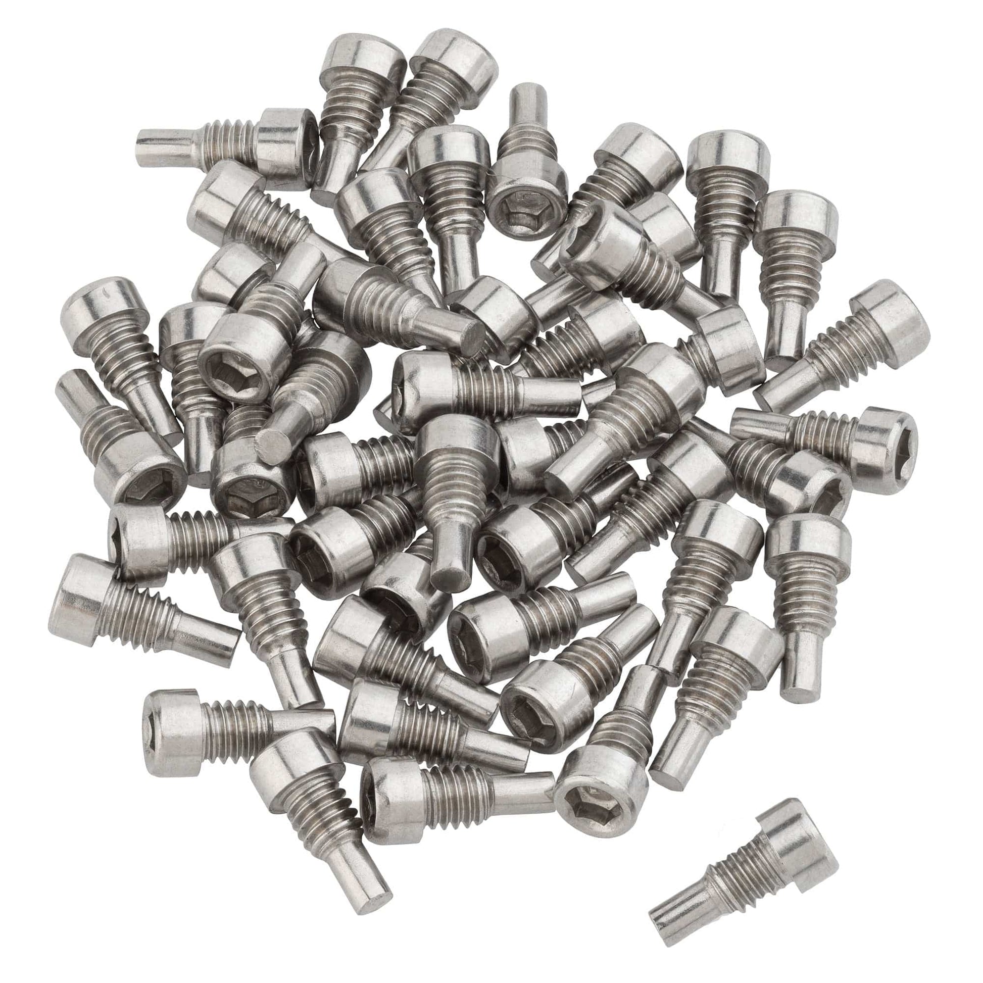 Waveform and Ripsaw Pedal Pins Standard 4.5mm Pins (Set of 50)