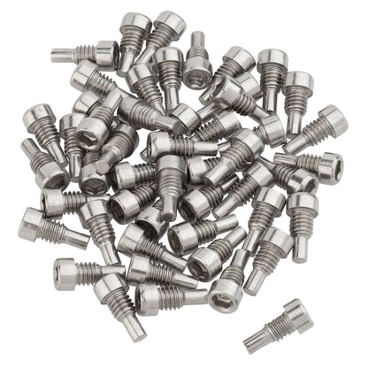 Waveform and Ripsaw Pedal Pins Standard 4.5mm Pins (Set of 50)