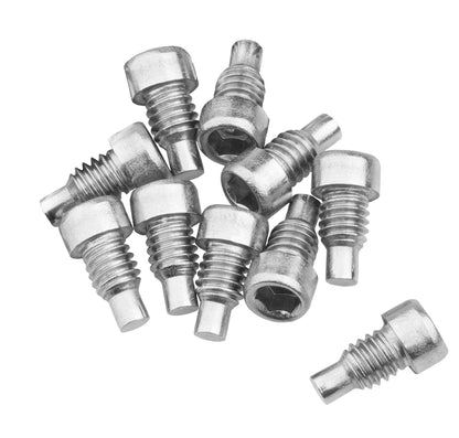 Waveform and Ripsaw Pedal Pins Short 3.0mm Pins (Set of 10)
