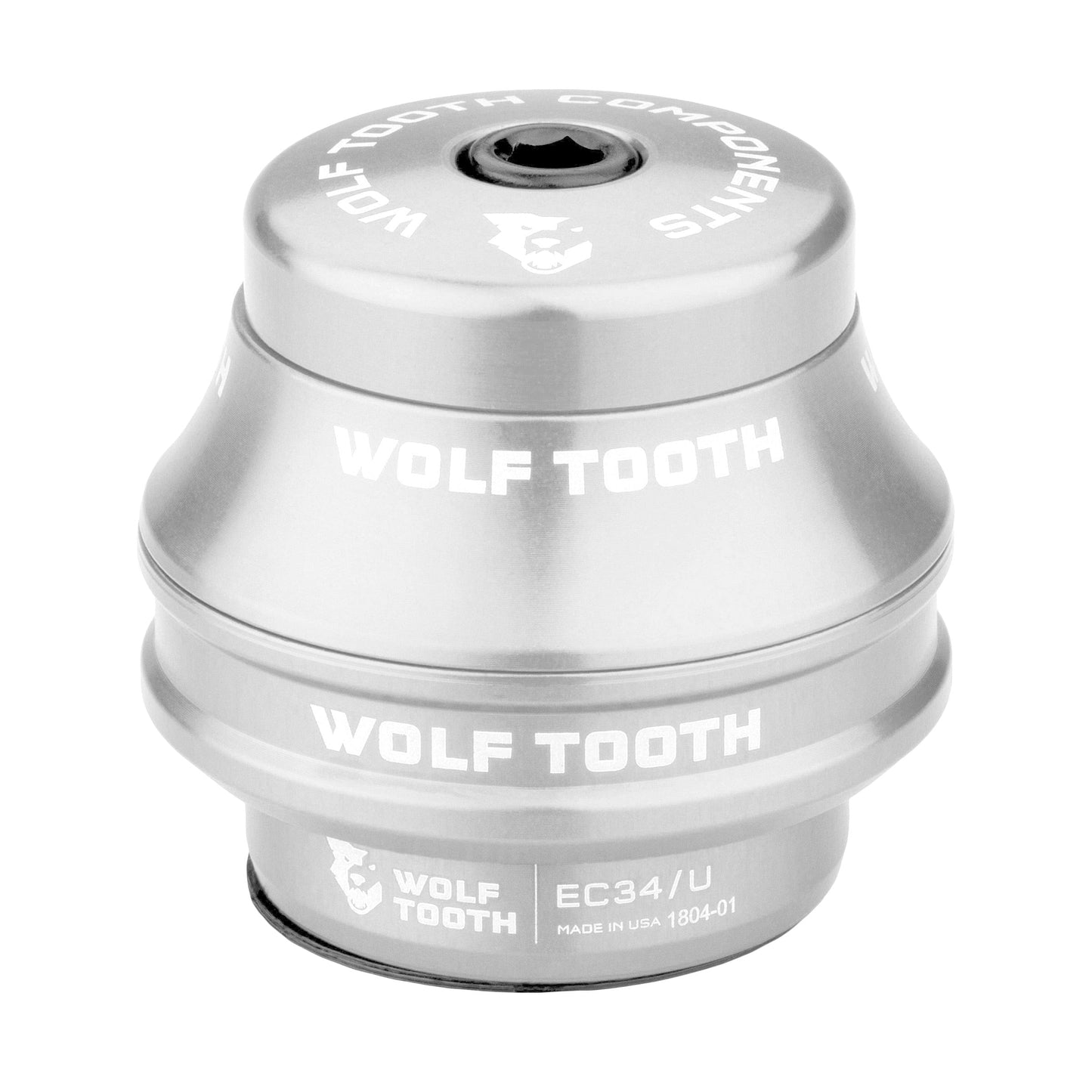 Wolf Tooth Premium EC Headsets - External Cup