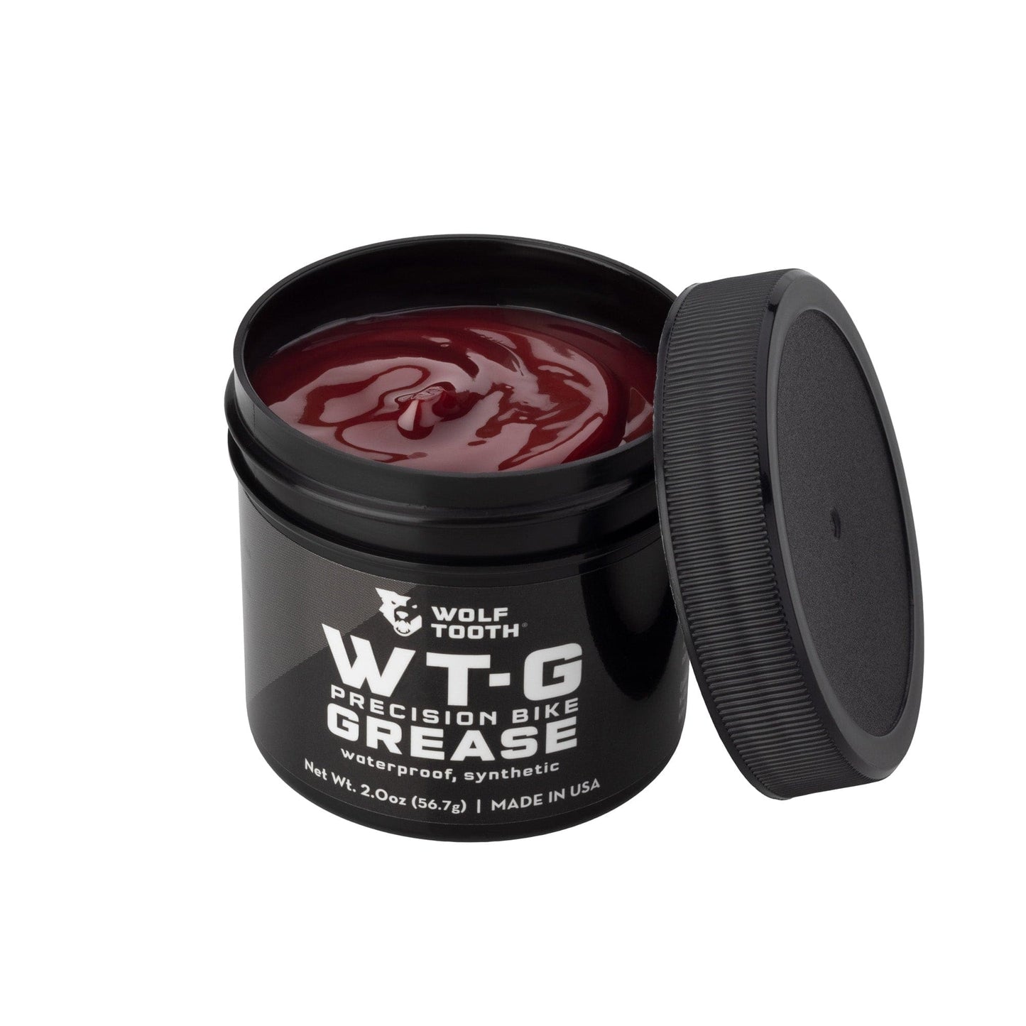 WT-G Precision Bike Grease 2oz