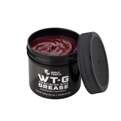 WT-G Precision Bike Grease 2oz