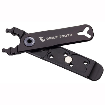 Pack Pliers - Master Link Combo Pliers Black Gunmetal