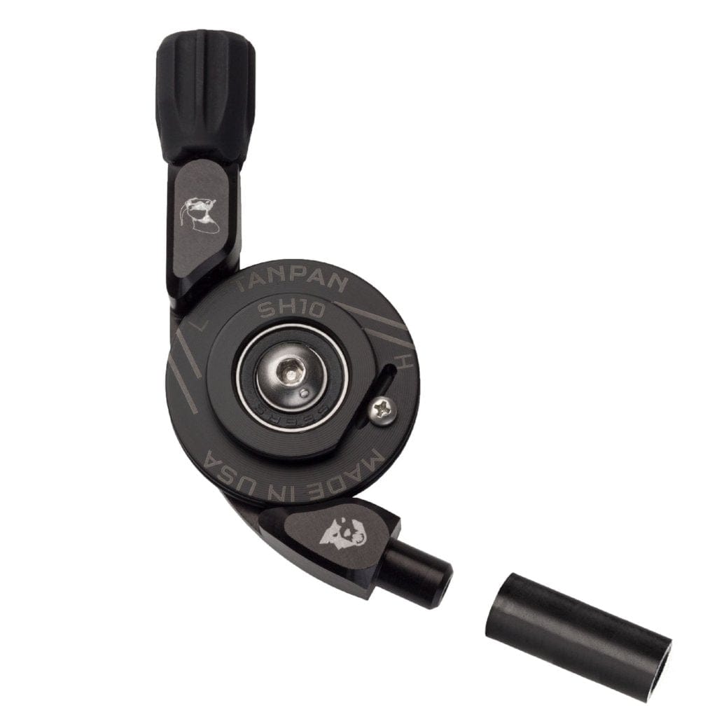 Tanpan Derailleur Optimization Shimano 10spd INLINE