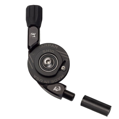 Tanpan Derailleur Optimization Shimano 10spd INLINE