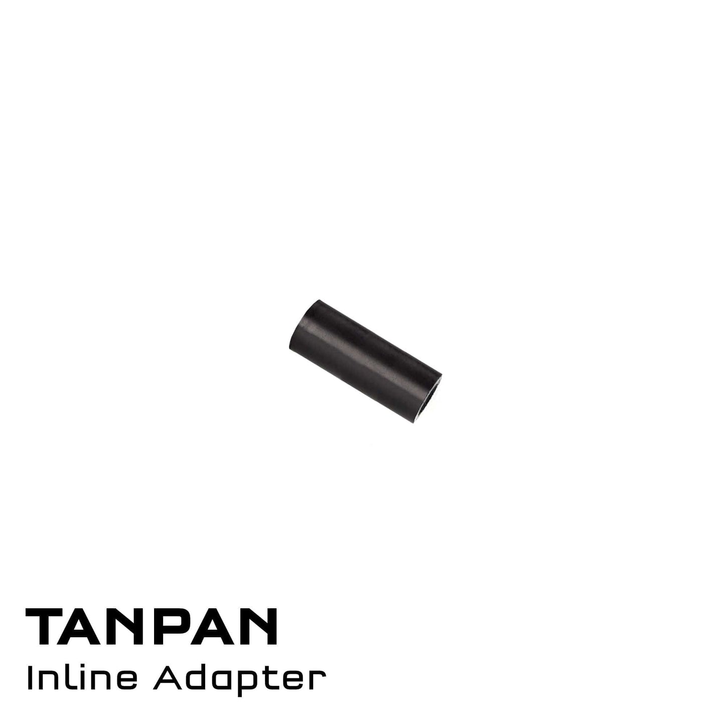 Tanpan Derailleur Optimization INLINE Adaptor