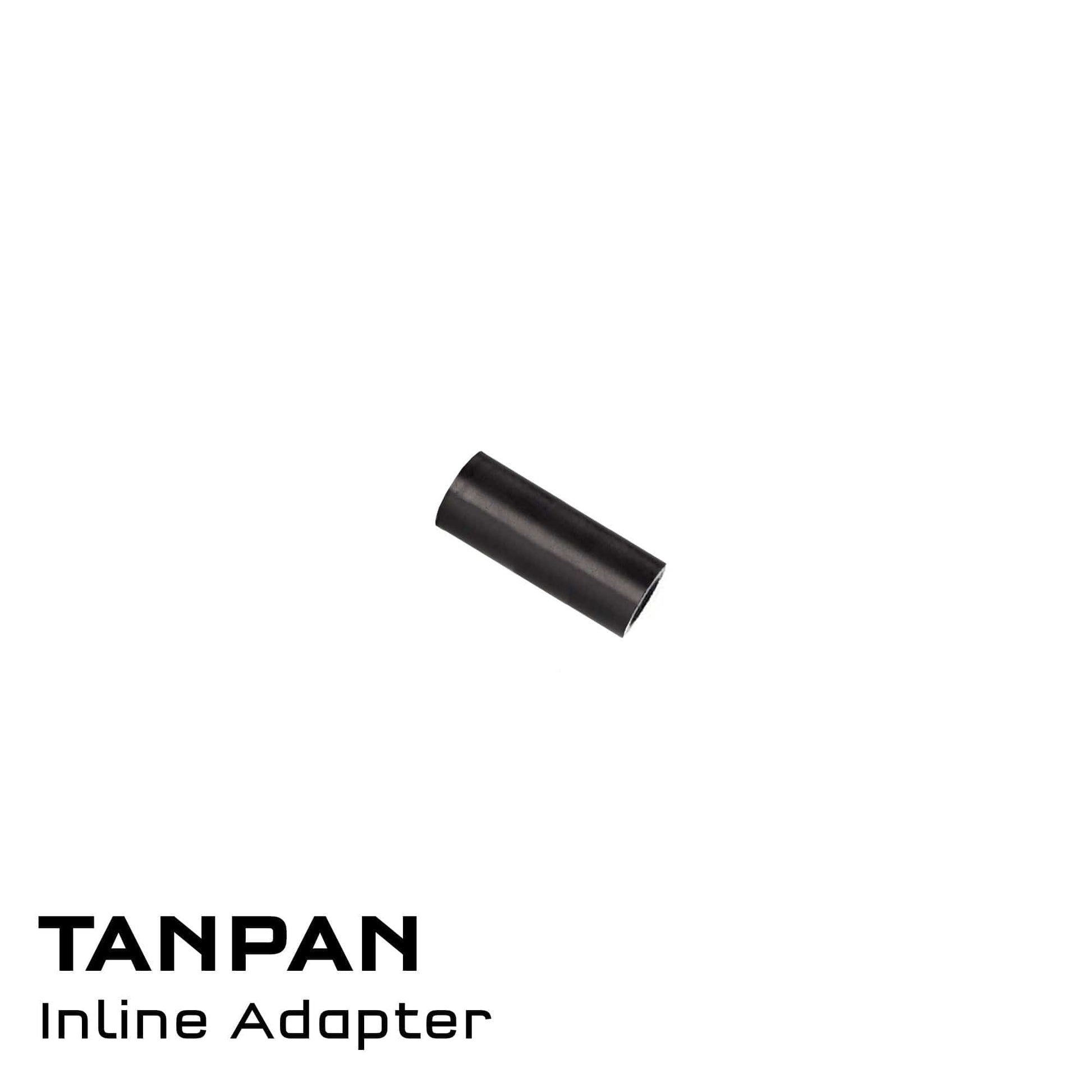 Tanpan Derailleur Optimization INLINE Adaptor