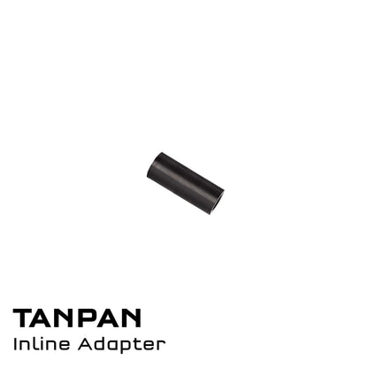 Tanpan Derailleur Optimization INLINE Adaptor